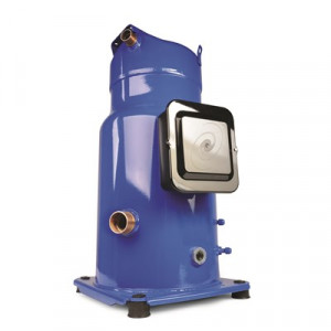 Danfoss SM — Герметичные спиральные компрессоры, R22 SM110-4VI Компрессор спиральный SM110-4VI