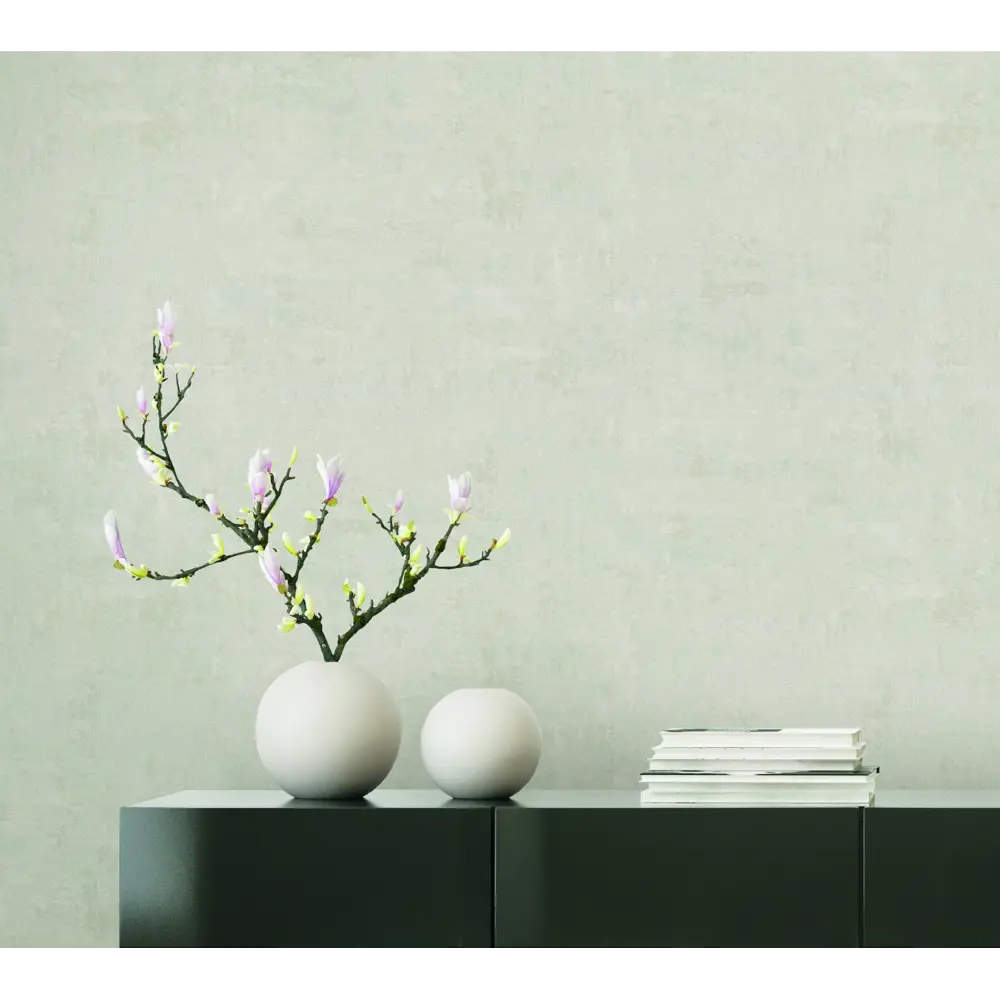 АРТЕКС Пастэль - флизелиновые обои коричневые с рельефной текстурой 84575462 STLM-0052115 - Вид №3