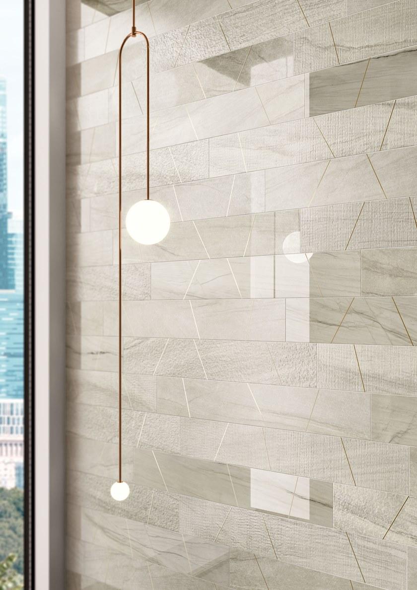 Italgraniti Пол из керамогранита с эффектом мрамора Lux experience sun-id-1437899 - Вид №8