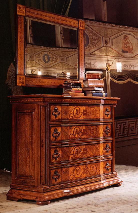 Комод  ARTE BROTTO VA331 