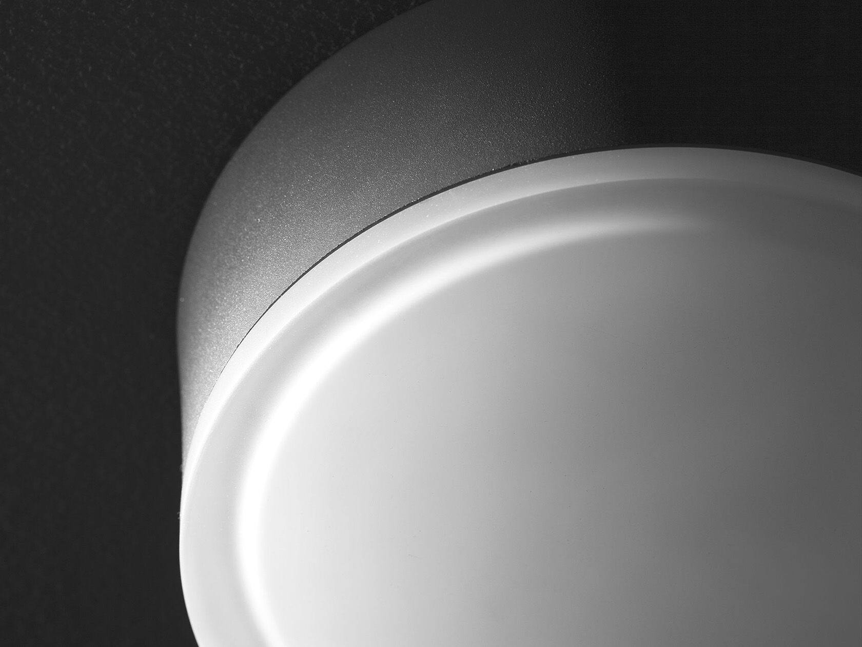 Светодиодный потолочный светильник из стекла и алюминия [LND] общие ARCH-00097067 - Вид №28