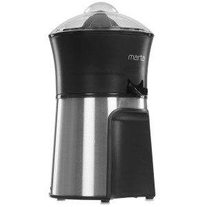 9058532 Соковыжималка электрическая MARTA MT-JC2053A черный