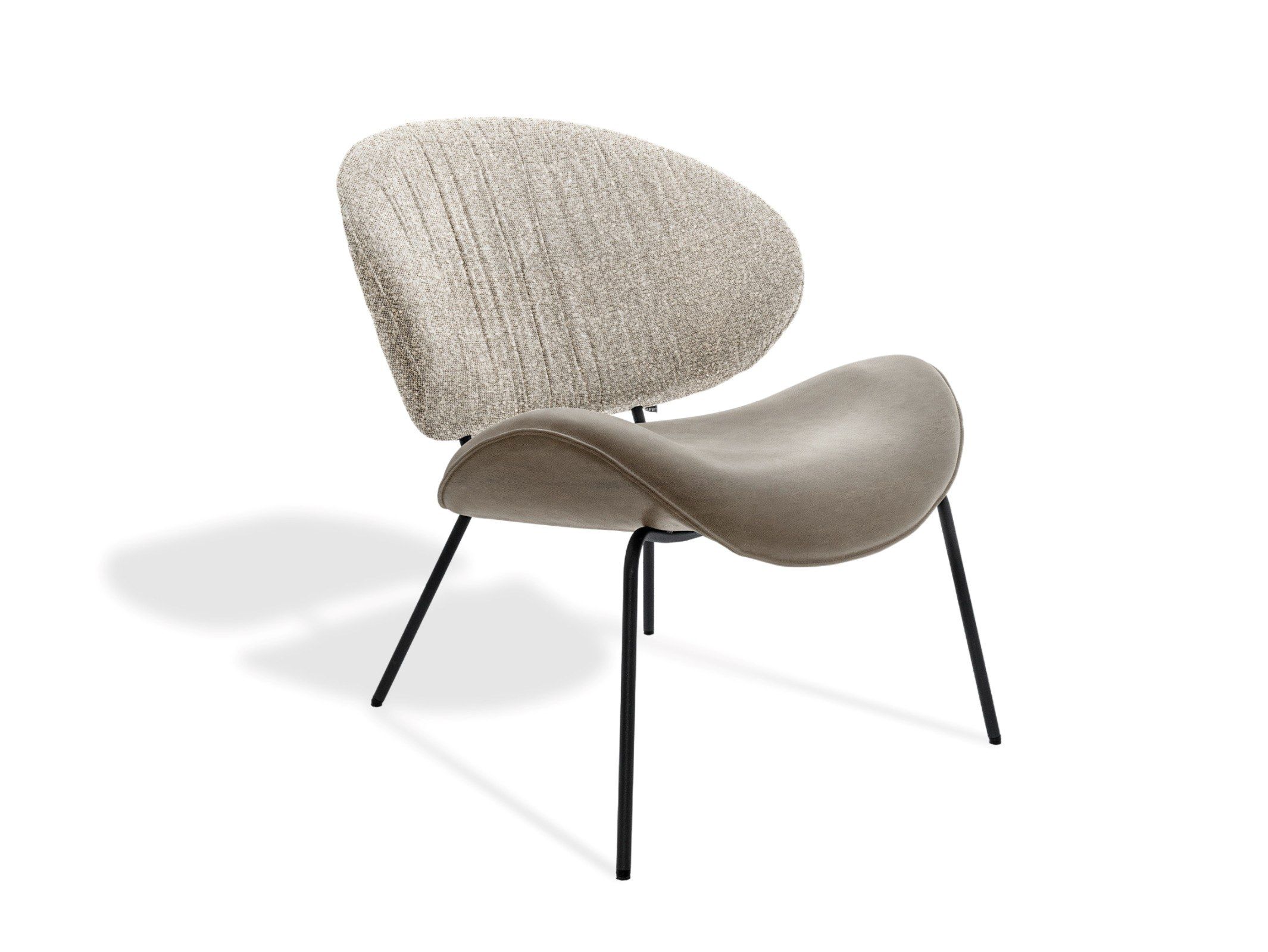 Тканевое кресло KFF Alvaro ARCH-00009524 - Вид №3