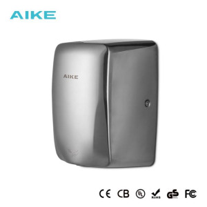 Сушилка для рук из нержавеющей стали AIKE AK2803_918