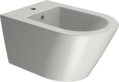 9465117 Биде подвесное  GSI ceramica  - Вид №1