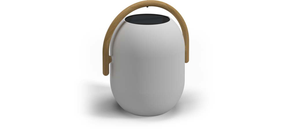 Ambient Cocoon  Gloster Аксессуары Ambient