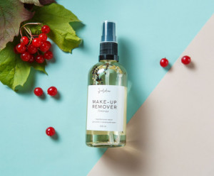 7075 Гидрофильное масло для умывания и снятия макияжа "Лаванда" Вкусляндия