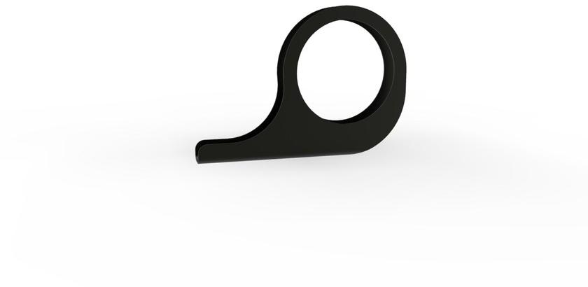 Manufatti Viscio Крепление для велосипедов из оцинкованной стали sun-id-1368375 - Вид №89