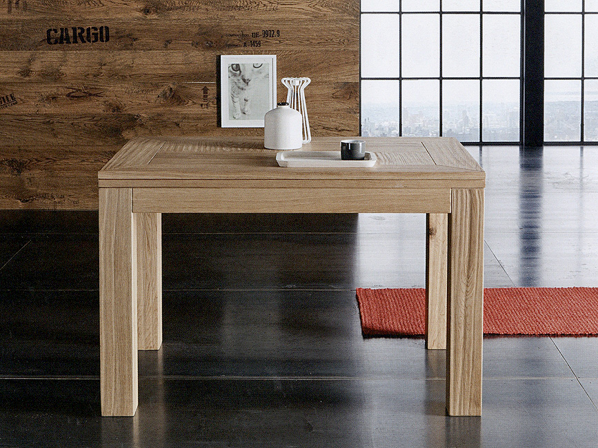 Стол MONACO ALTA CORTE LB-TA850512 Ecolab