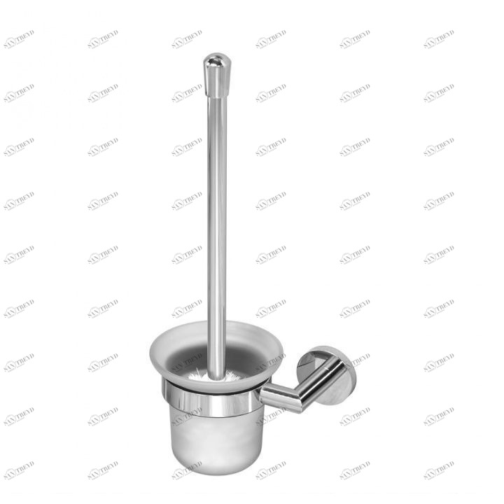 Ершик для унитаза Aquanet 3688 3600