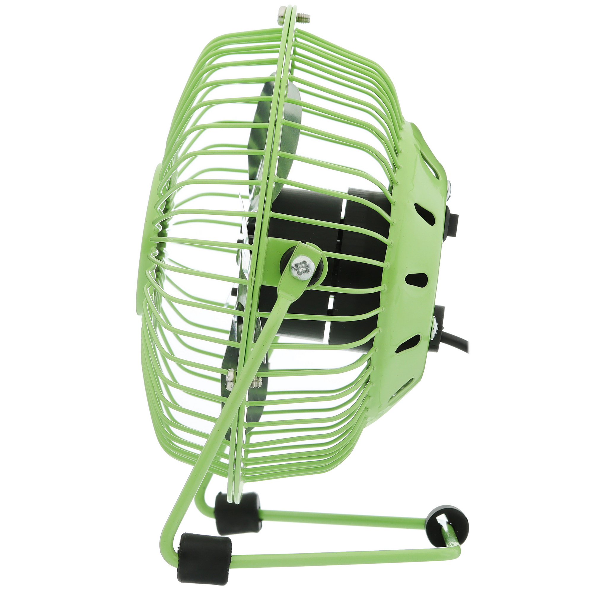 5432740 Вентилятор Aceline UWTF-4  зеленый STDN-0073657 - Вид №2