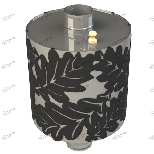 Бак-самовар Grill`D 50 л. для Dubravo GRILL'D 6380