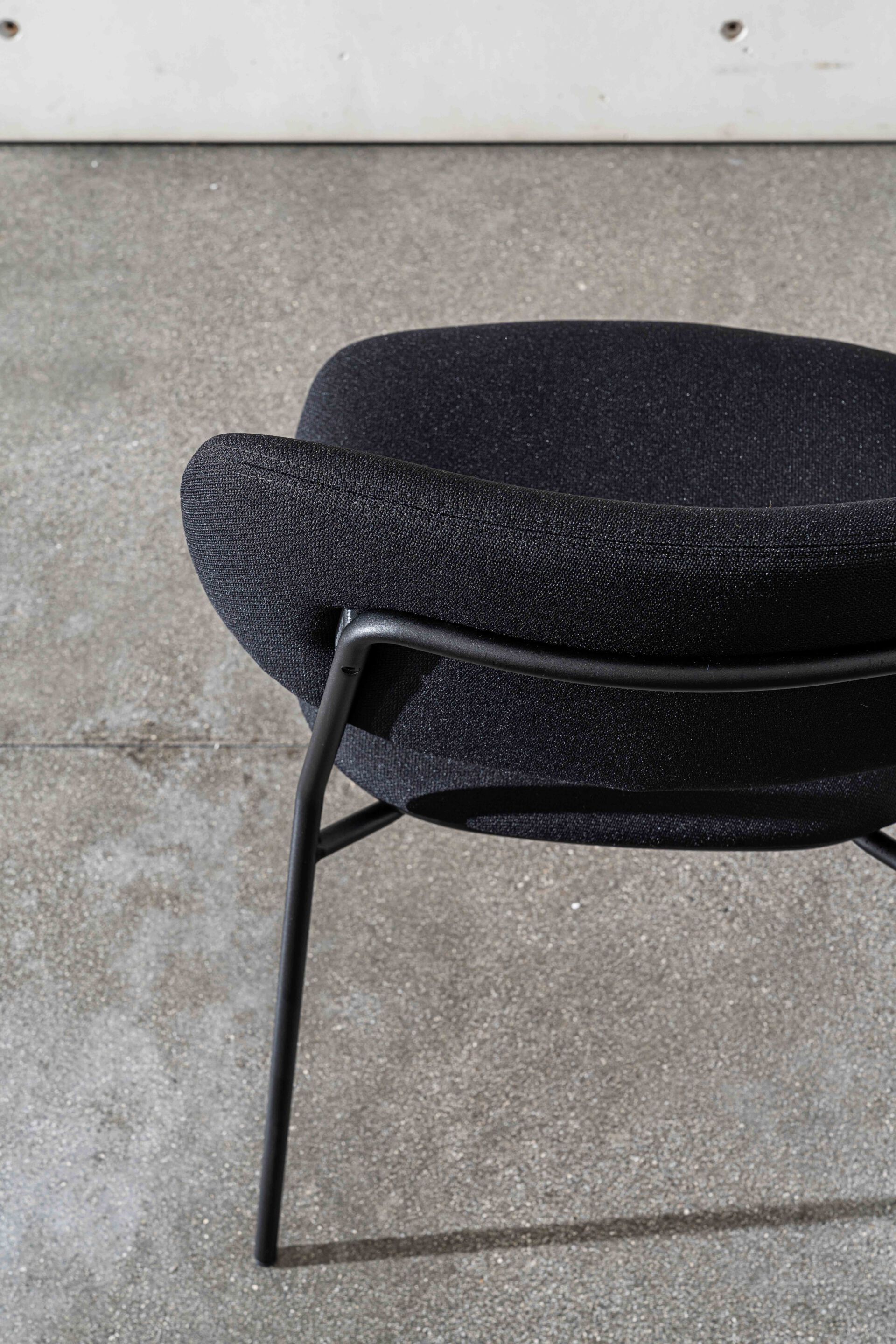 Тканевый стул Sovet Italia SOFT ARCH-00054889 - Вид №6