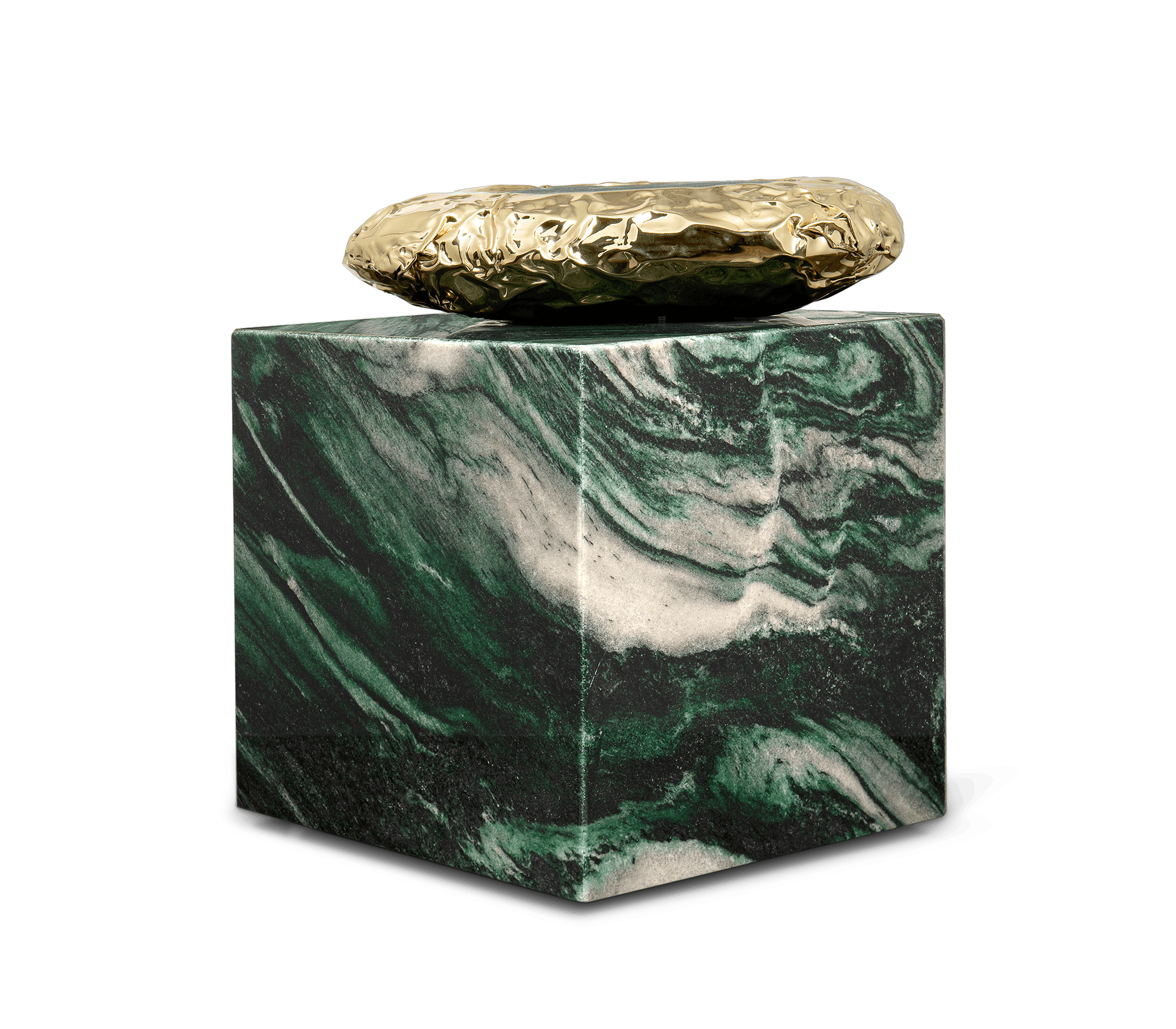 0-165 Стоунхендж Лапония зеленый столик Boca Do Lobo 