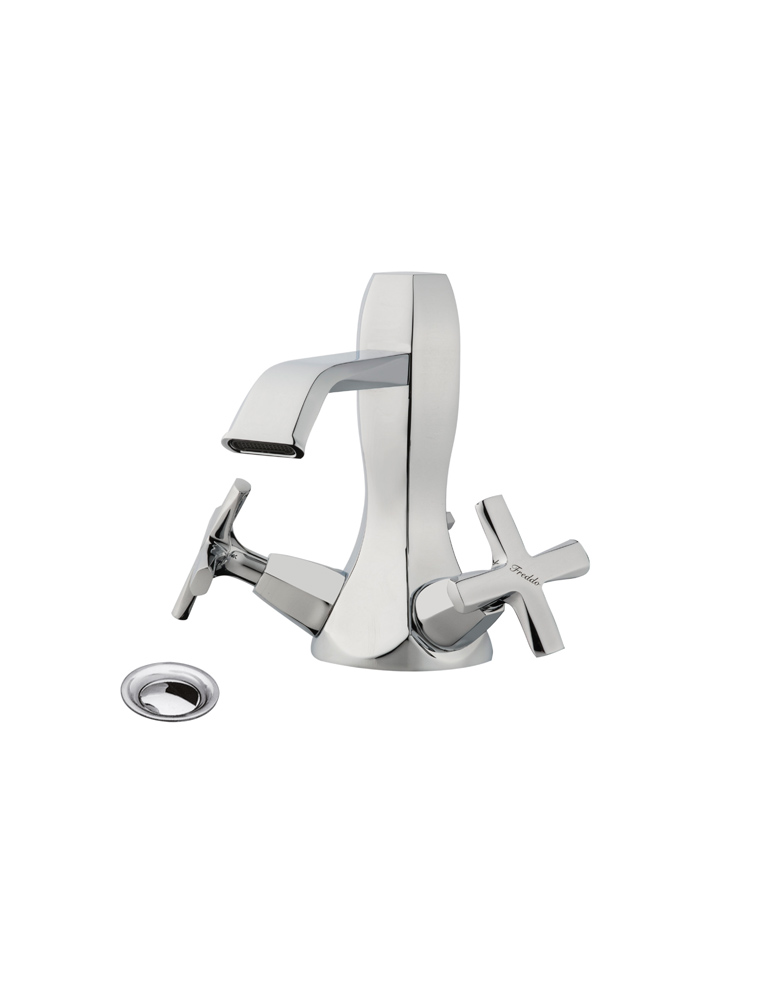 1705/2 Bellosta Rubinetterie ГРУППА УМЫВАЛЬНИКОВ С ОДНОЙ ОТВЕРСТИЕЙ Stresa