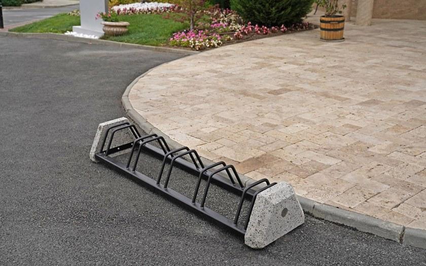 ENCHO ENCHEV - ETE Крепление для велосипедов из металла  167  - Вид №1