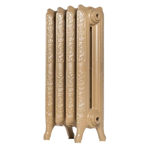 Чугунный радиатор Demir Dokum Historic 500 9 секций