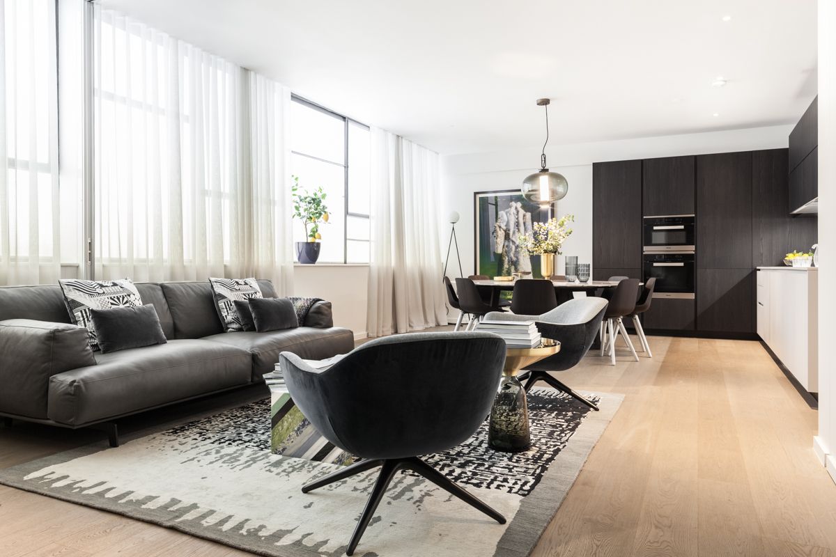 089749 Подвесной светильник T MA MA Parachilna Bai Santreyd - Вид №8