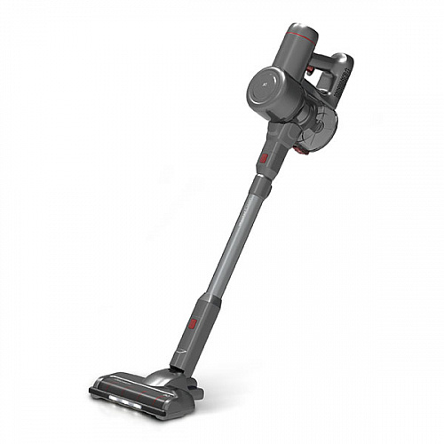 9210814 Пылесос  вертикальный  BQ VCA0202H  серый STDN-0037997