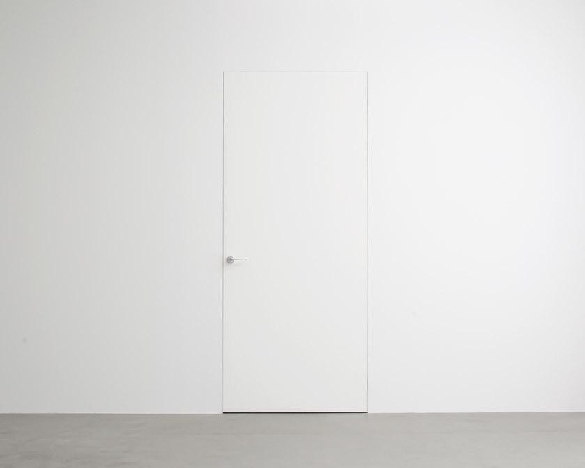 ALBED Дверь заподлицо со стеной под гипсокартон Integra sun-id-1348613 - Вид №1