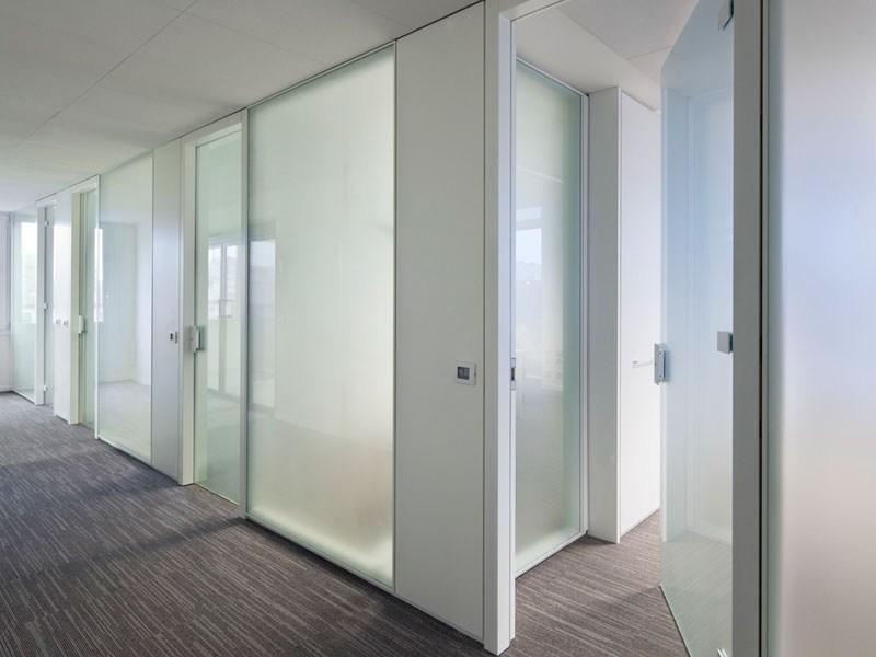 Nuova Oxidal Аксессуары для закаленного стекла Oxidal cerniere sun-id-1492218 - Вид №3