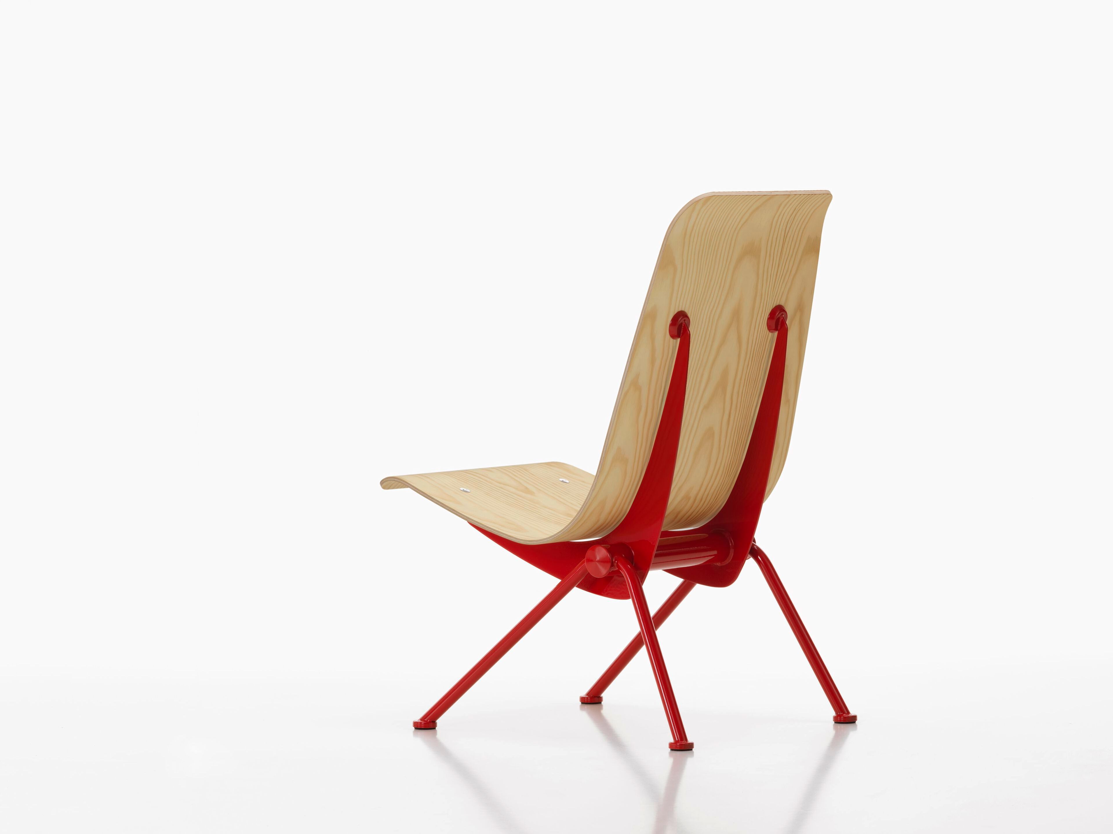 Стул с сосновым корпусом VITRA ANTONY LIMITED EDITION 2025 ARCH-00127406 - Вид №2