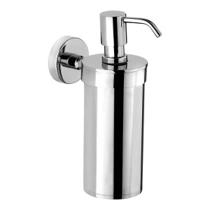 B002106 Bienbanyo ДОЗАТОР ДЛЯ МЫЛА SERA - МЕТАЛЛ