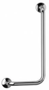 INDA® Ручка для ванной с фиксированным углом Help Ah393