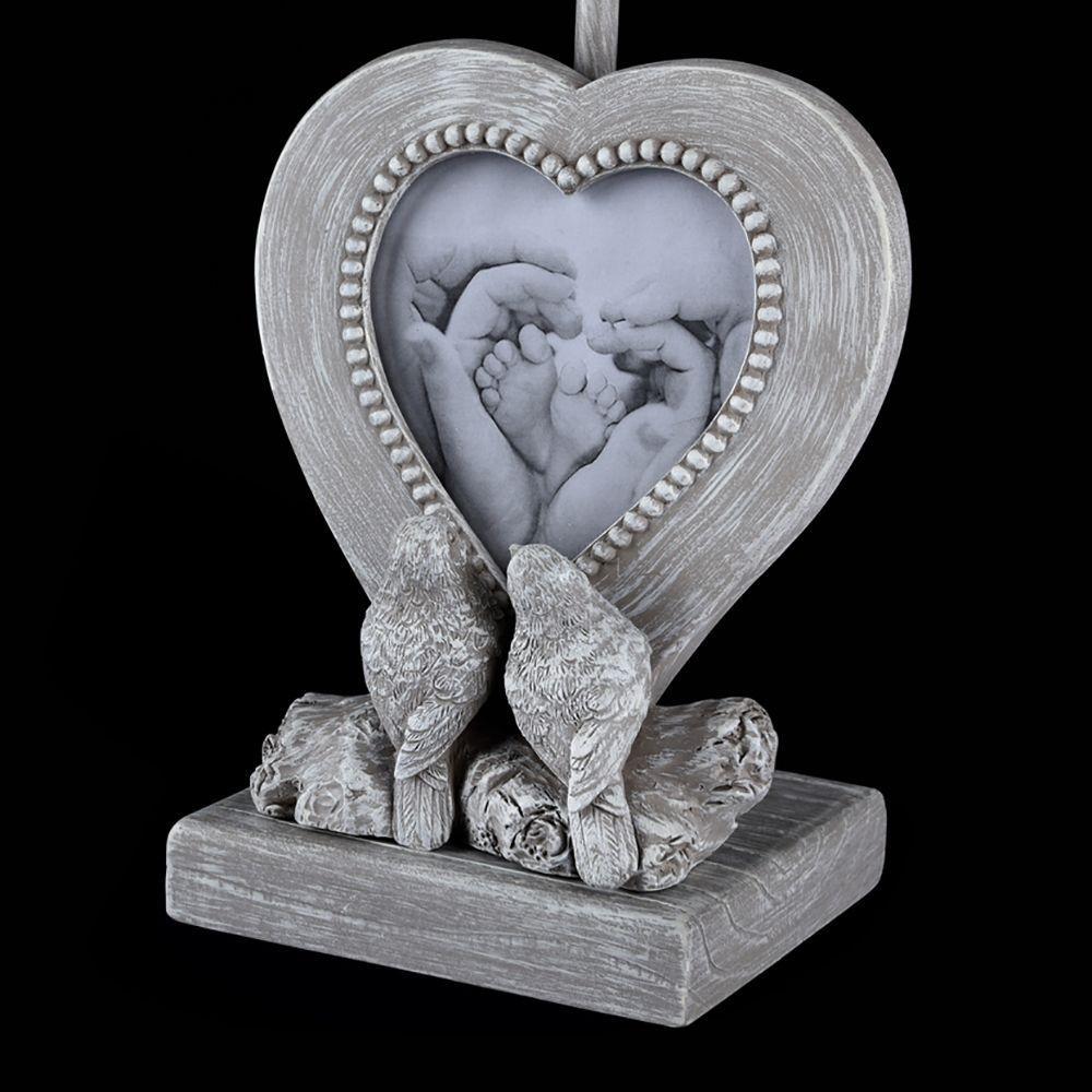 Настольная лампа Maytoni Bouquet ARM023-11-S MAYTONI ВАЗА 138535 Серый  - Вид №1