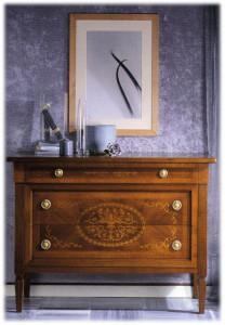 Комод Maggiolini SELVA 5593