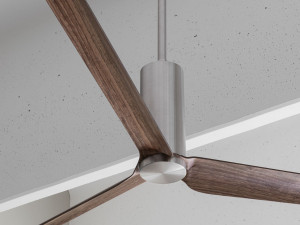 Потолочный вентилятор