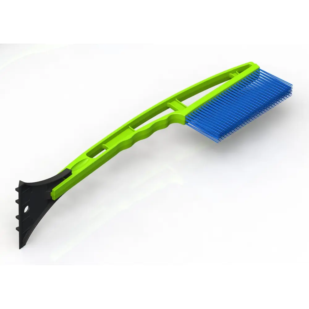 Santreyd Oktan - автомобильная щетка-скребок 420 мм для комплексного ухода 89322080 STLM-0950061 - Вид №1