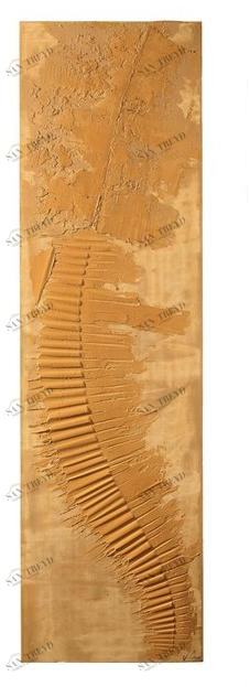 Cinier Низкотемпературный радиатор с дизайном olycale® Pièces uniques sun-id-1479491