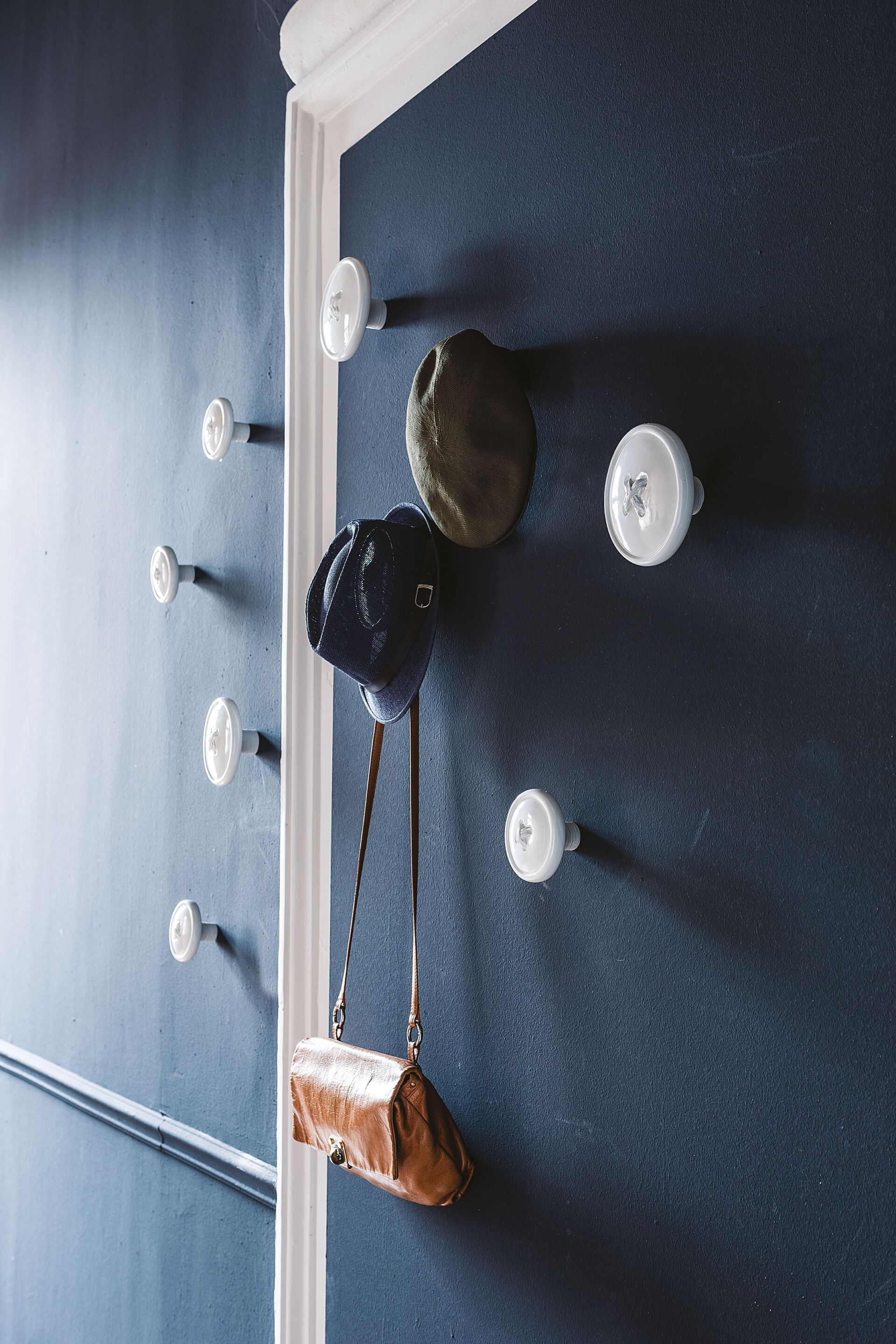 Настенная вешалка Cattelan italia BOTTONE ARCH-00126762 - Вид №3