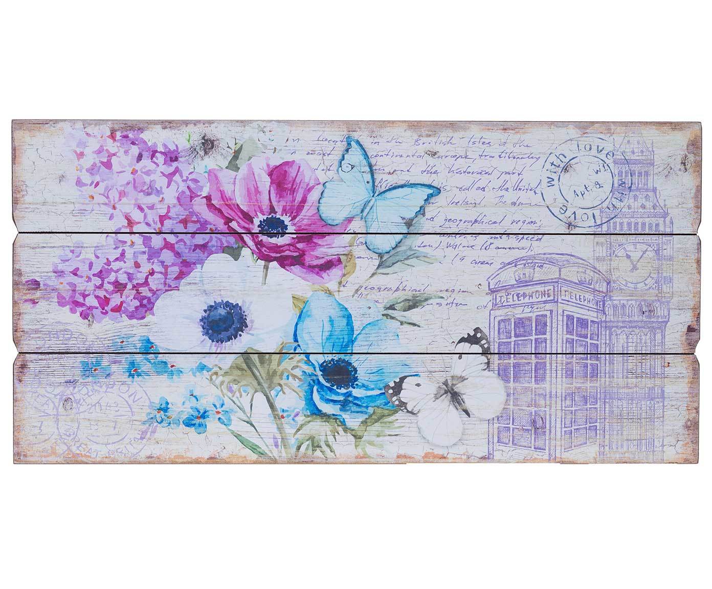 3890468.0015 Настенное панно TO4ROOMS 