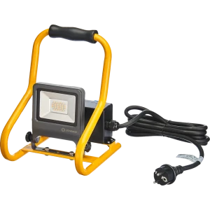 Прожектор светодиодный уличный Ledvance Work Light 20 Вт 4000K IP44 переносной, нейтральный белый свет 82833079 STLM-2182769