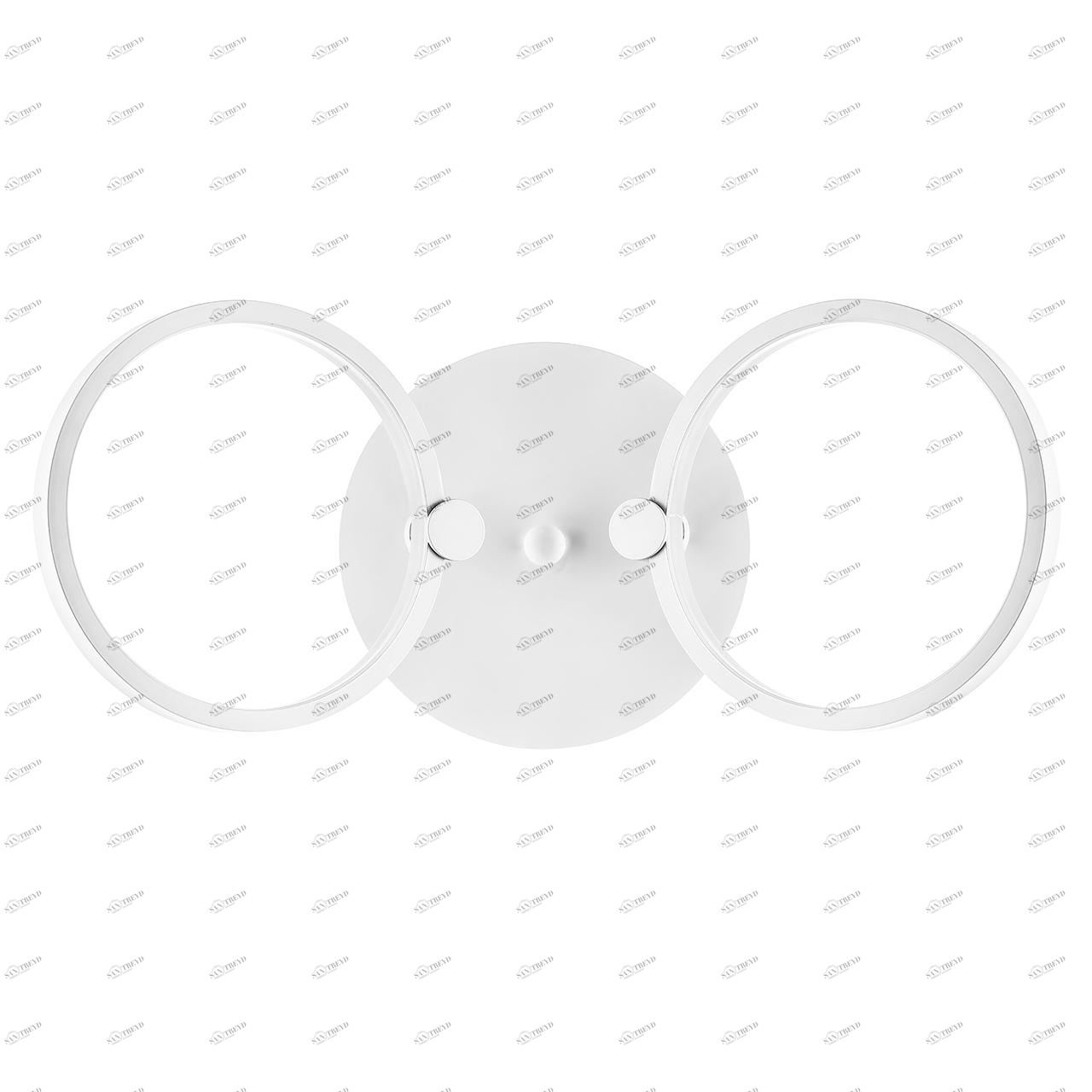 Бра Lightstar Breve 749624 LIGHTSTAR ОРИГИНАЛЬНЫЕ 109457 Белый 