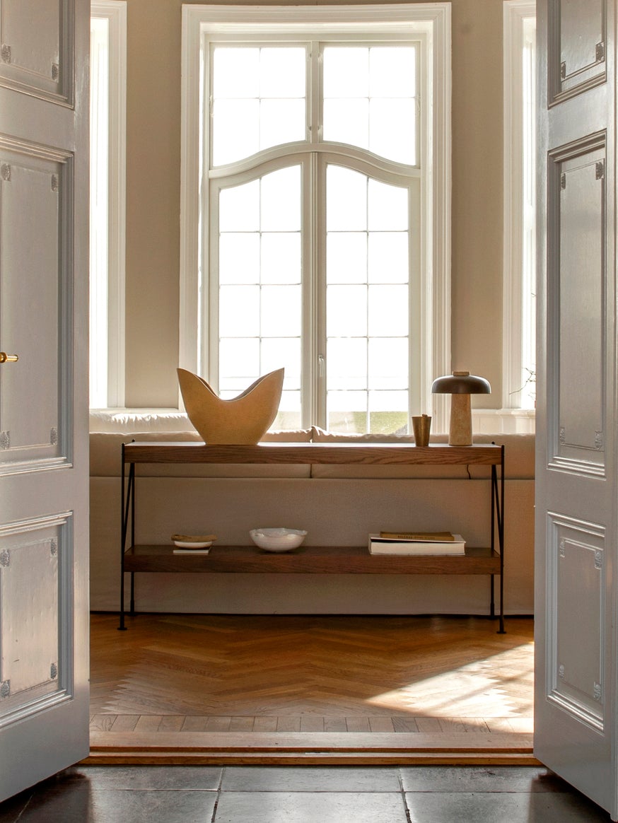 5709262067848 Zet Storage System, 60 дюймов. LuceLight  - Вид №1