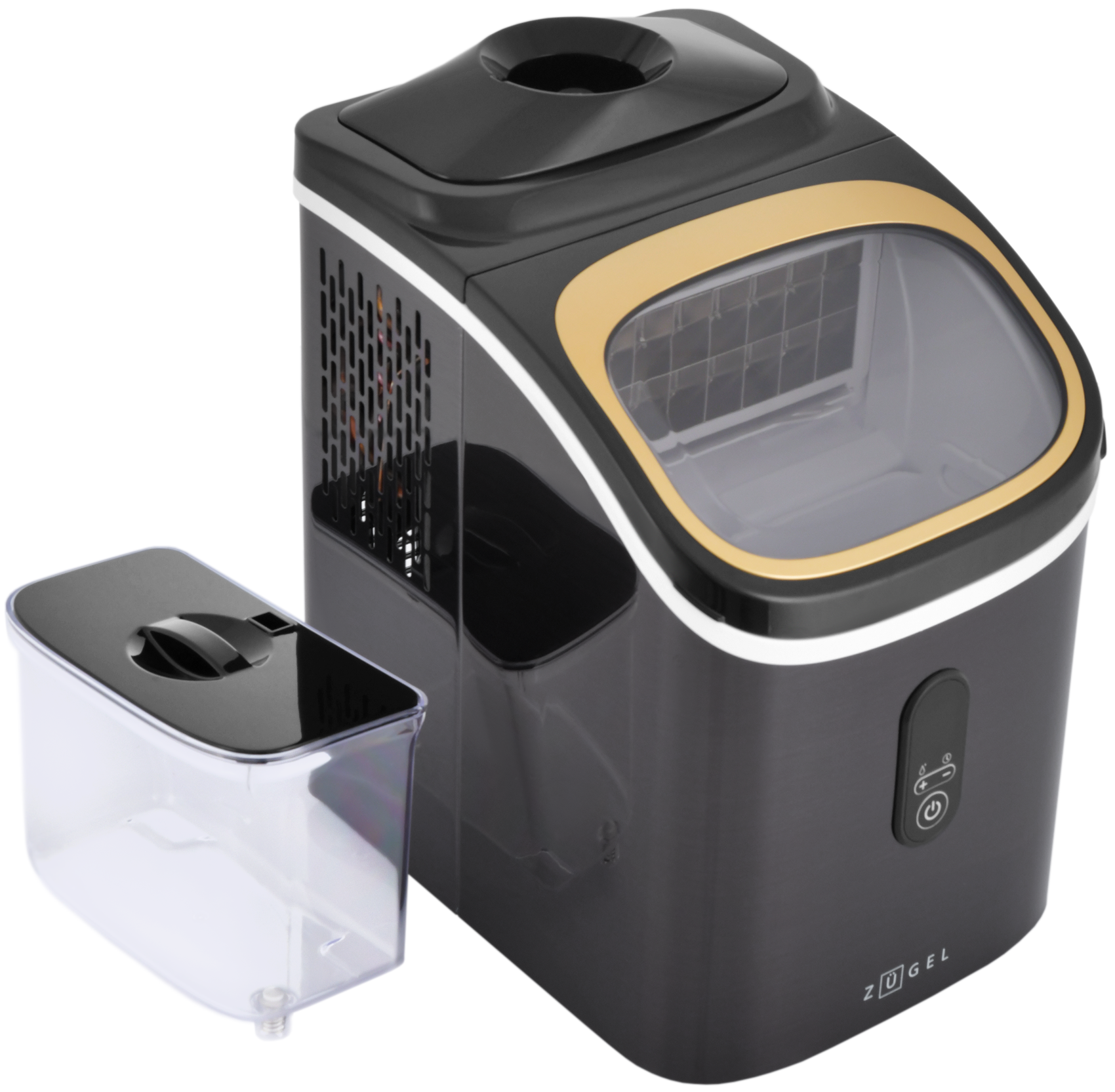 9271466 Ледогенератор ZUGEL ZIM1501 STDN-0078817 - Вид №28