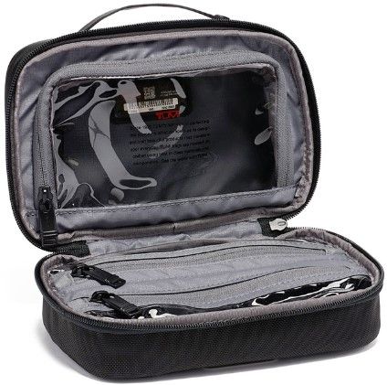 2203193D3 Косметичка Toilet Bag Tumi Alpha - Вид №2