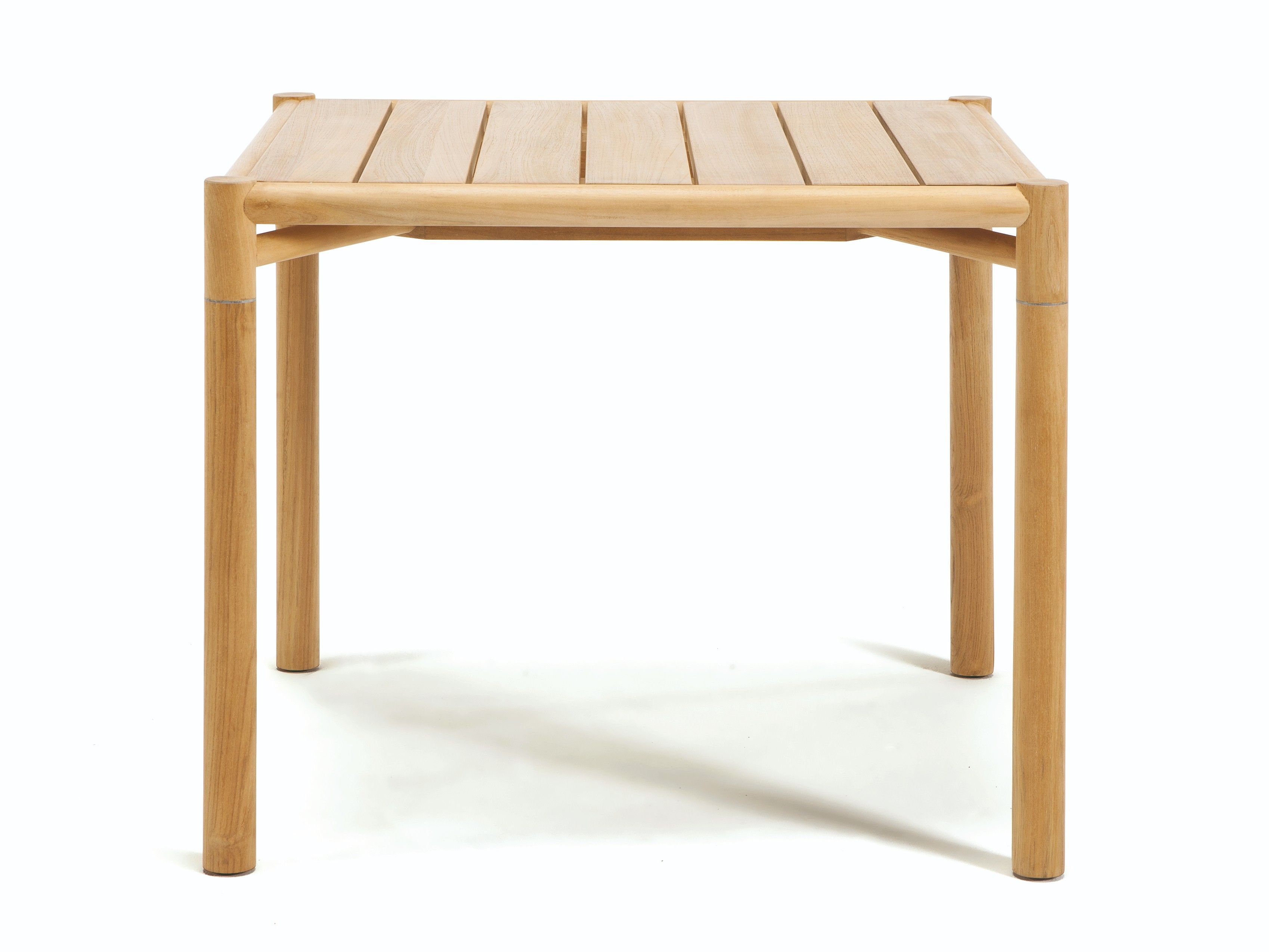 Садовый стол из тикового дерева Ethimo ARCH-00105253