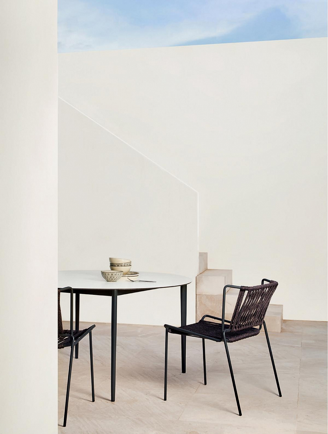 089221 Стул Out_line Expormim Out_Line 