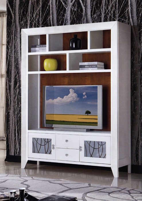 Стенка  GIULIACASA P1123 Michelangelo