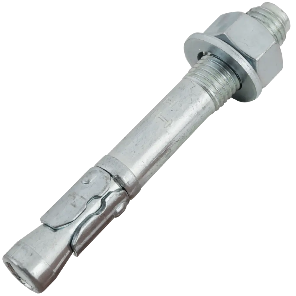 Клиновой анкер Hilti HSV 16x120 мм STLM-2123022 - Вид №1