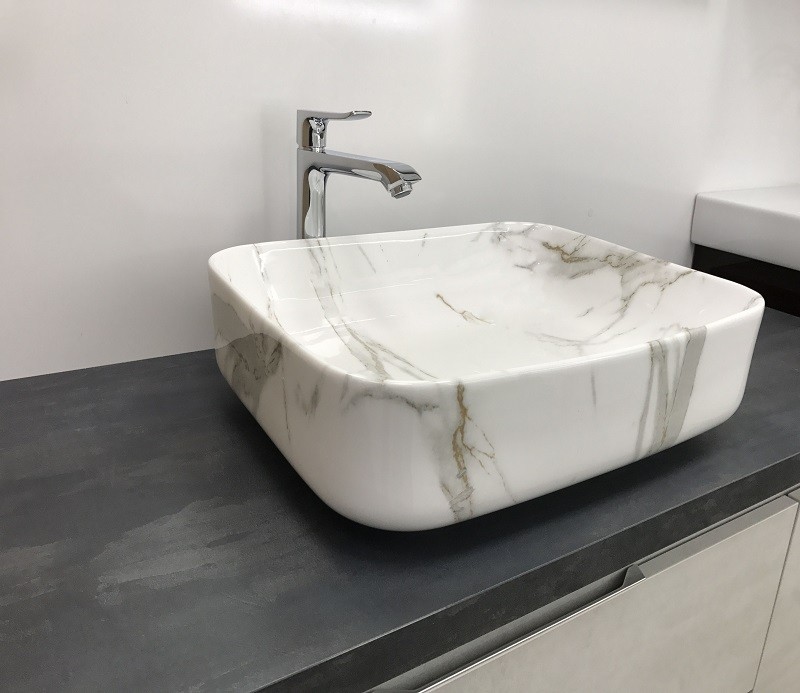 190 Умывальник LAB.Space MNC  - Вид №2