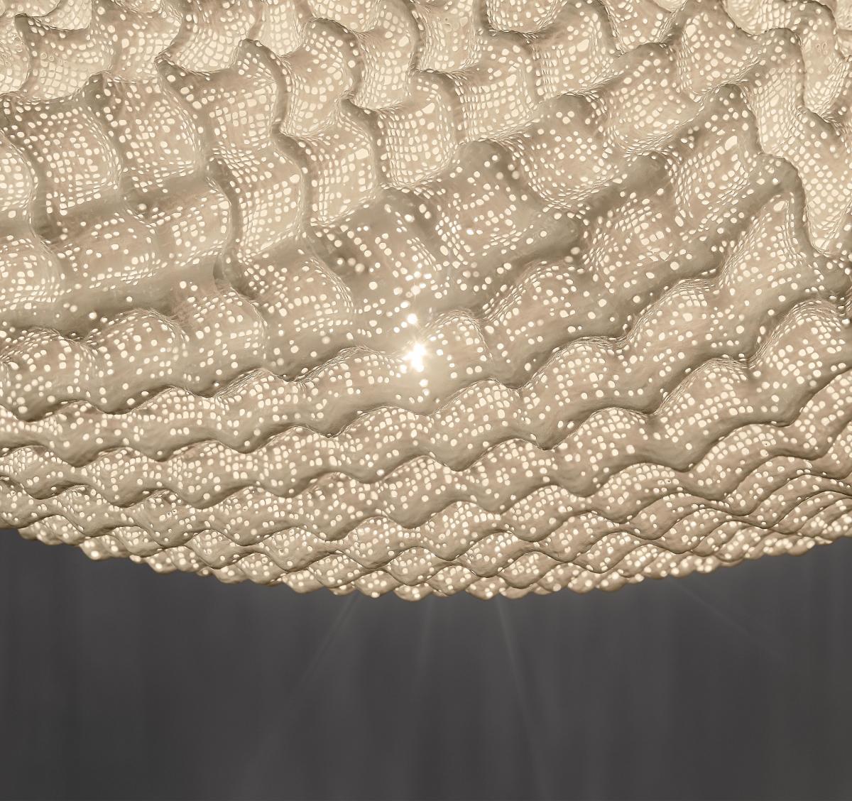 006988 Люстра Medium Arturo Alvarez Tati Santreyd - Вид №1