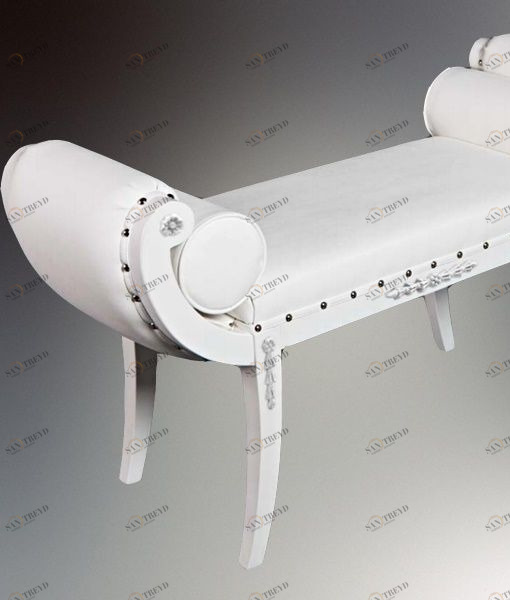 Il Tempo Del Скамья Complementi CD 11 Arredo COMPLEMENTICD11ARREDO