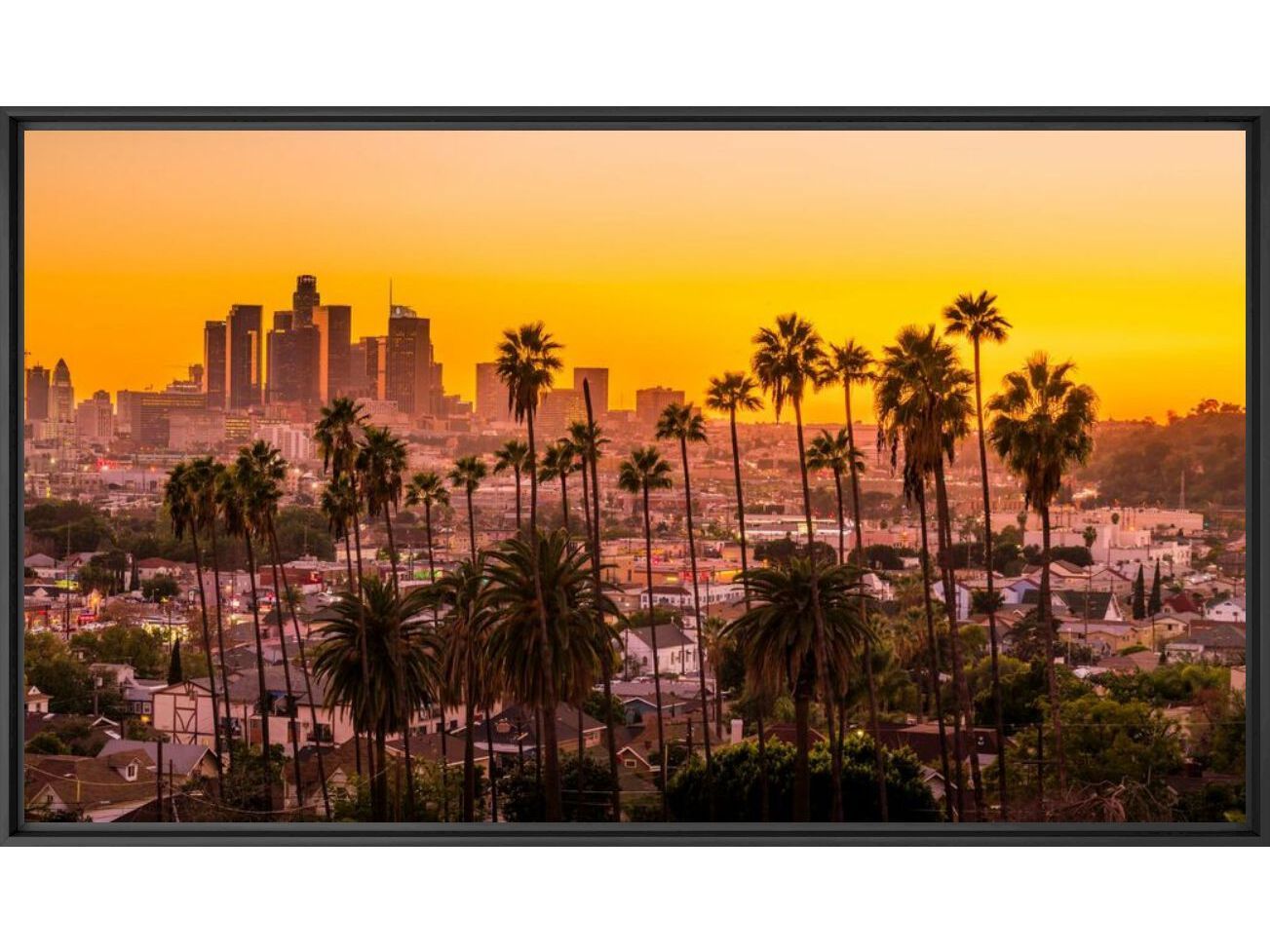 Печать фотографий на бумаге YellowKorner город ARCH-00094014 - Вид №1