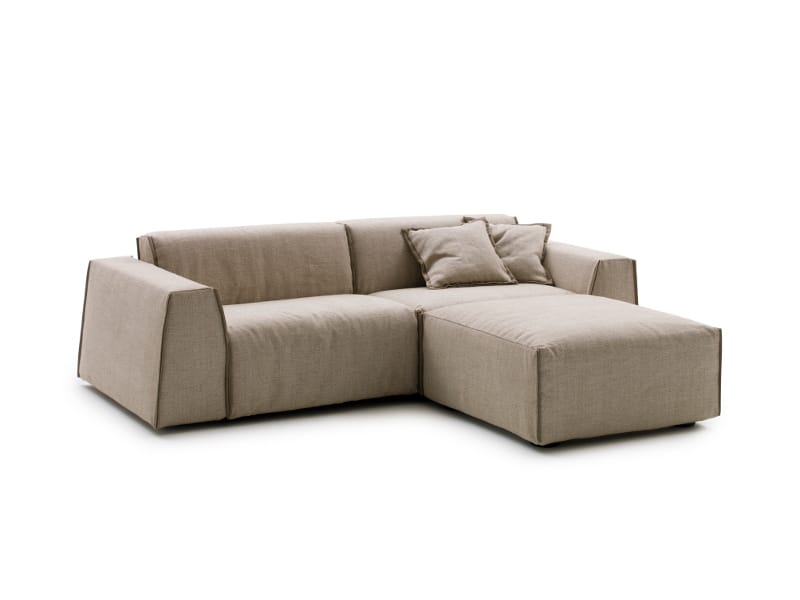 Ткань пуф Milano Bedding PARKER ARCH-00021366