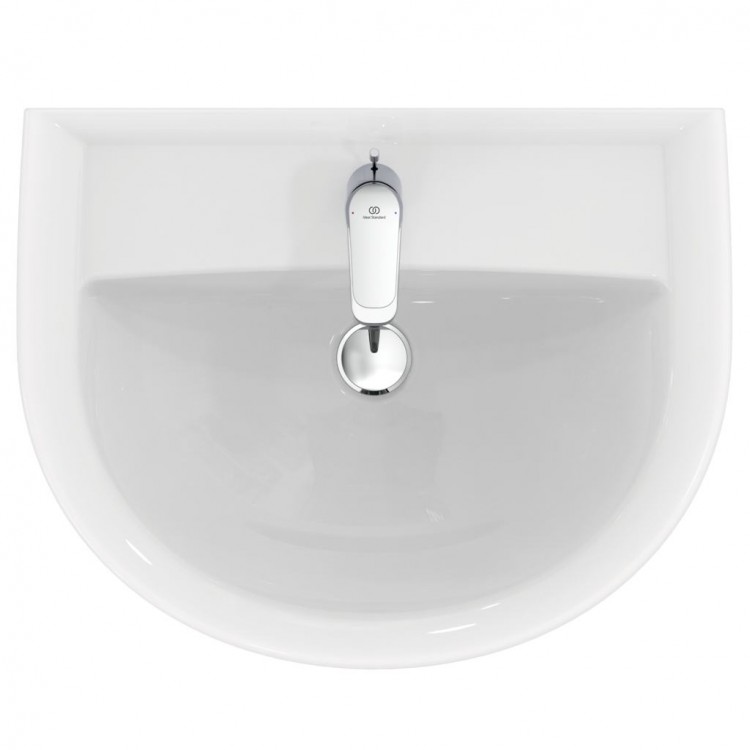 B1708AA Смеситель для раковины Ideal Standard CERAFLEX  - Вид №3